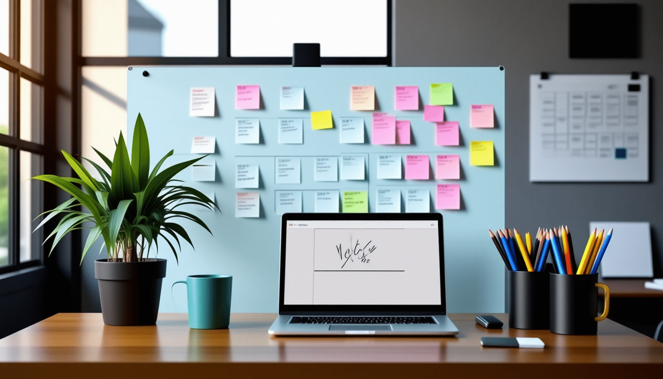 découvrez comment mettre en place efficacement un workflow dans un cadre figé afin d’optimiser vos processus, gagner en productivité et respecter les contraintes organisationnelles imposées.