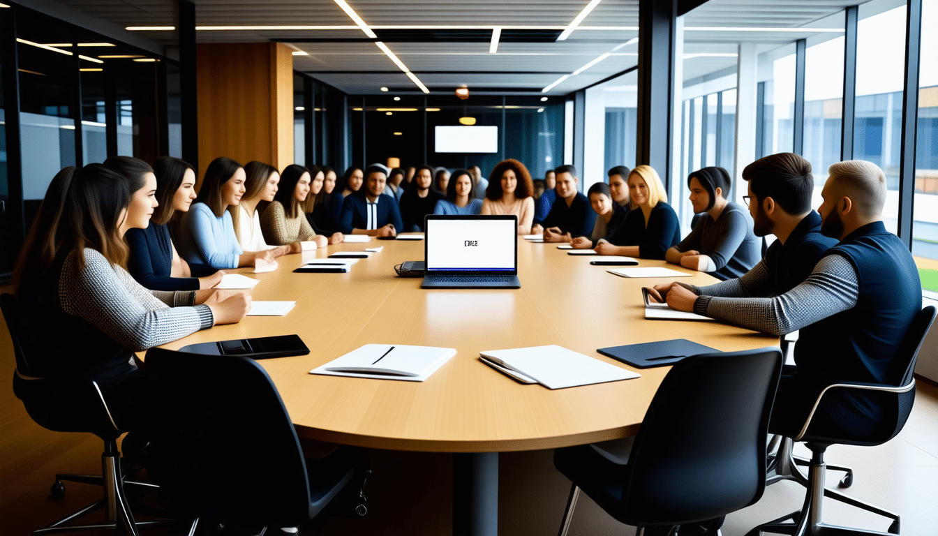 découvrez comment déléguer efficacement toutes vos responsabilités, même sans équipe ni budget, grâce à des astuces pratiques et des solutions innovantes adaptées à toutes les situations professionnelles.