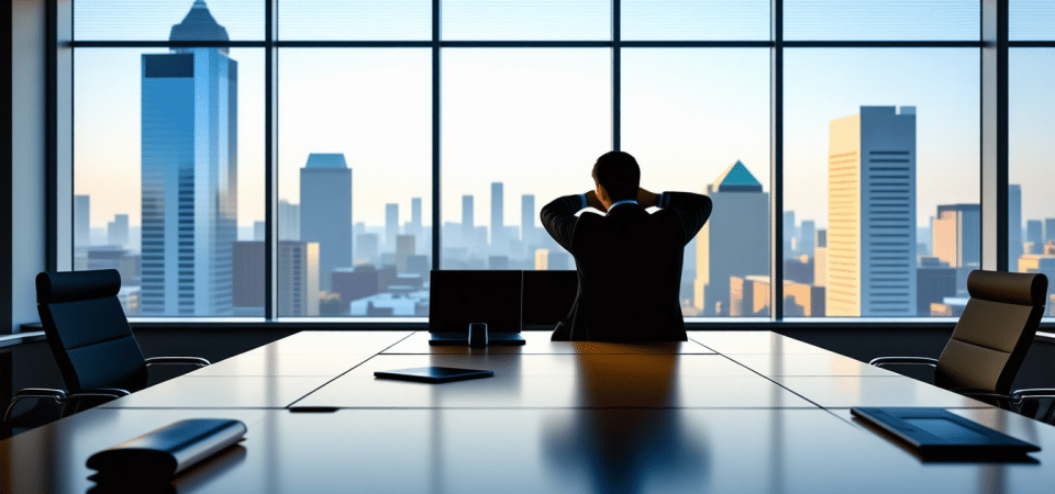 Déléguer l’ensemble de ses responsabilités sans équipe ni budget