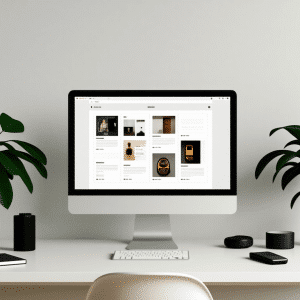 Concevoir une newsletter interne sans équipe ni info