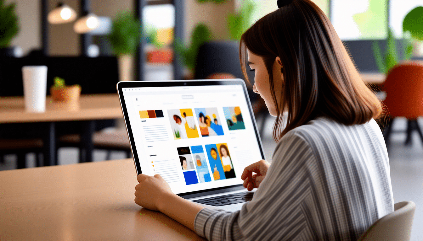 découvrez des astuces et des conseils pratiques pour créer une newsletter interne efficace, même sans équipe dédiée ni informations abondantes à disposition.